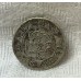 NETHERLANDS INDIES 1885 . QUARTER 1/4 GULDEN COIN